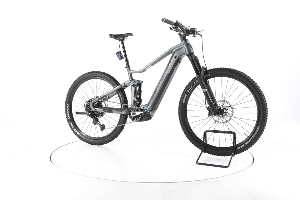 Centurion Numinis R2700i E-Bike Fully - Image 2