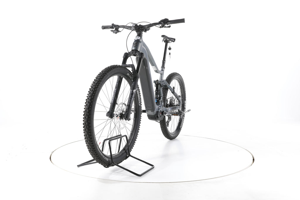 Centurion Numinis R2700i E-Bike Fully - Image 5
