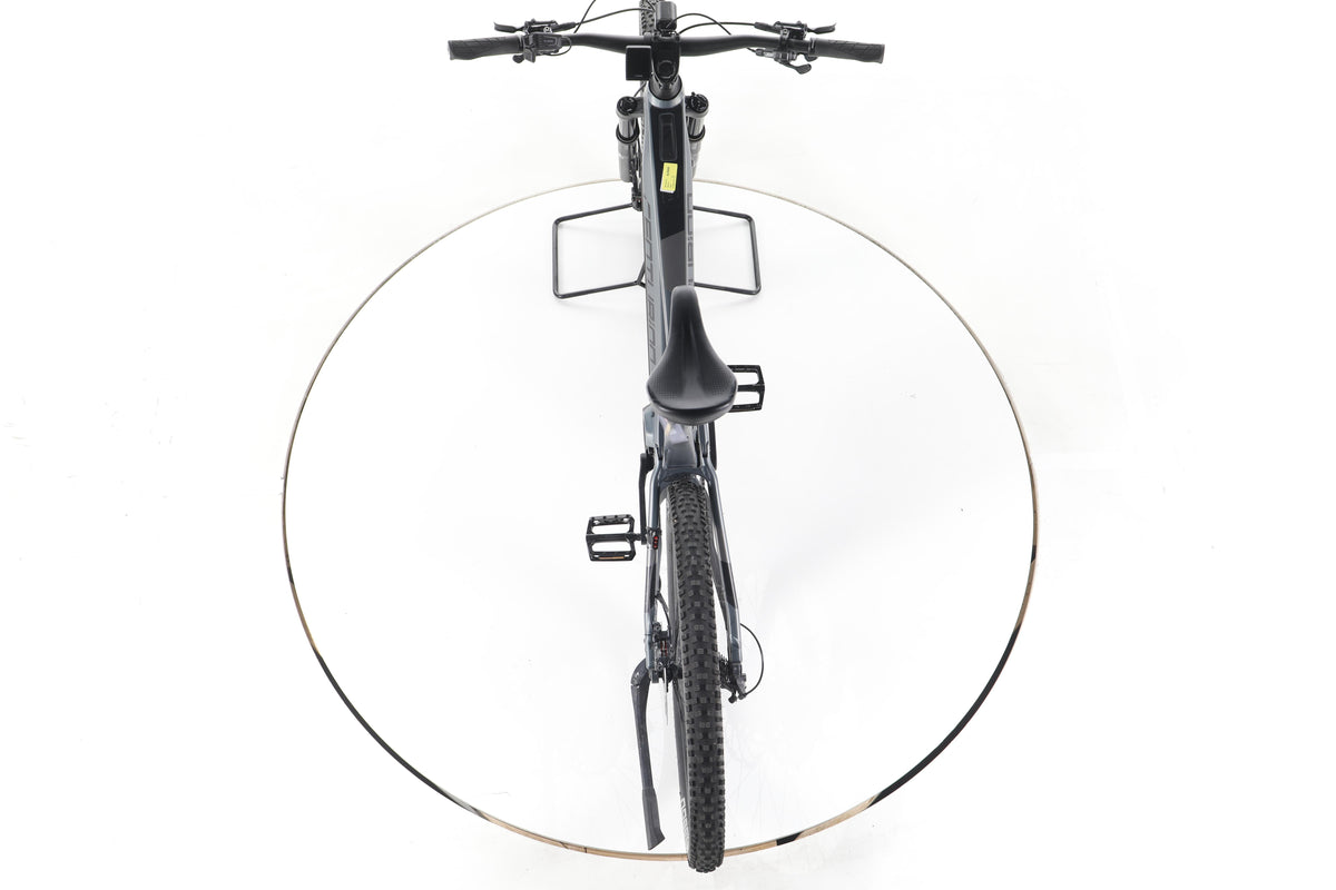 Centurion Numinis R2700i E-Bike Fully - Image 22