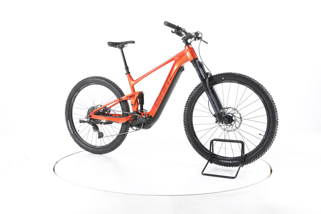 Giant Stance E+ 1 E-Bike Fully - Image 2