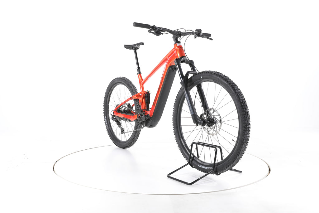 Giant Stance E+ 1 E-Bike Fully - Image 3