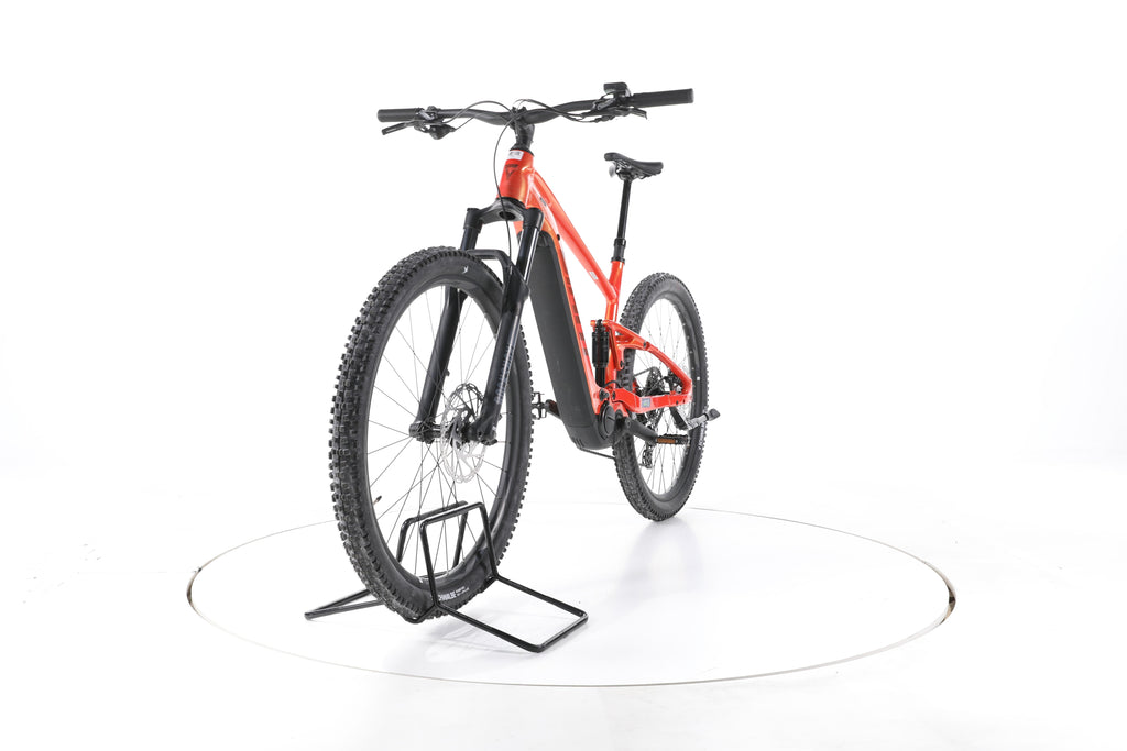 Giant Stance E+ 1 E-Bike Fully - Image 5
