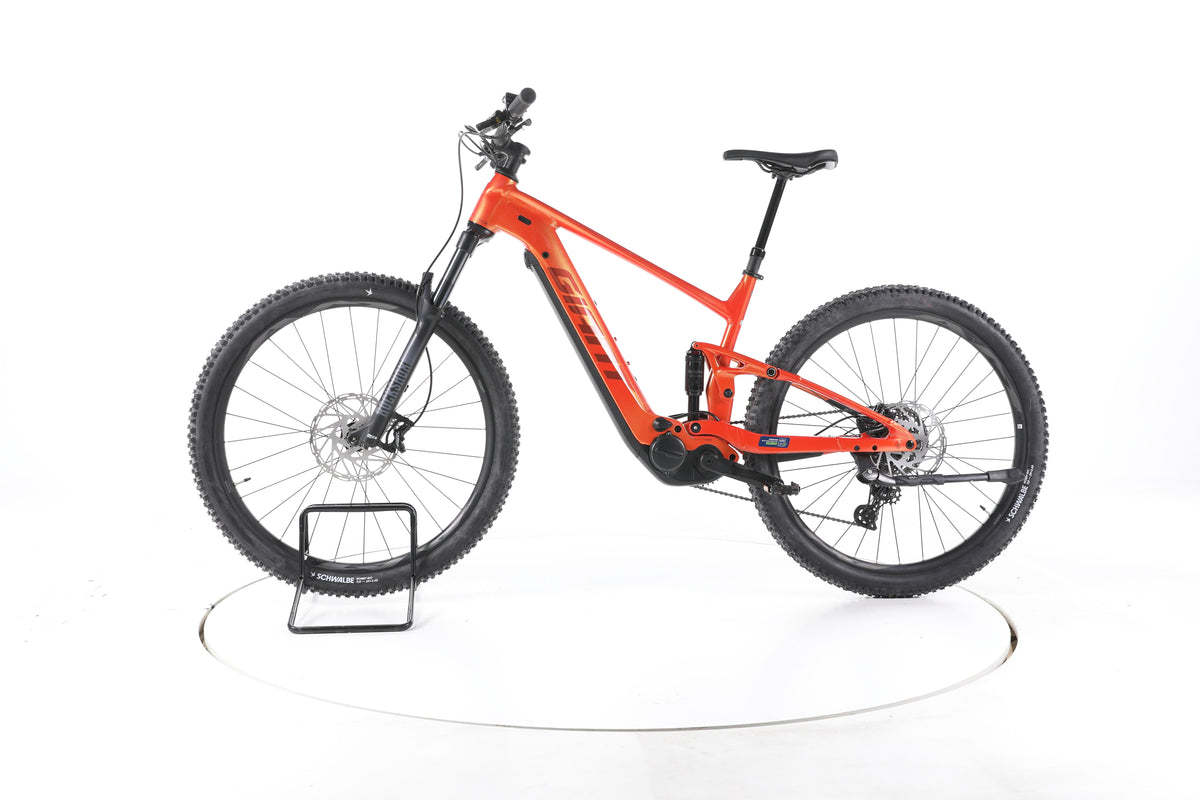 Giant Stance E+ 1 E-Bike Fully - Image 7