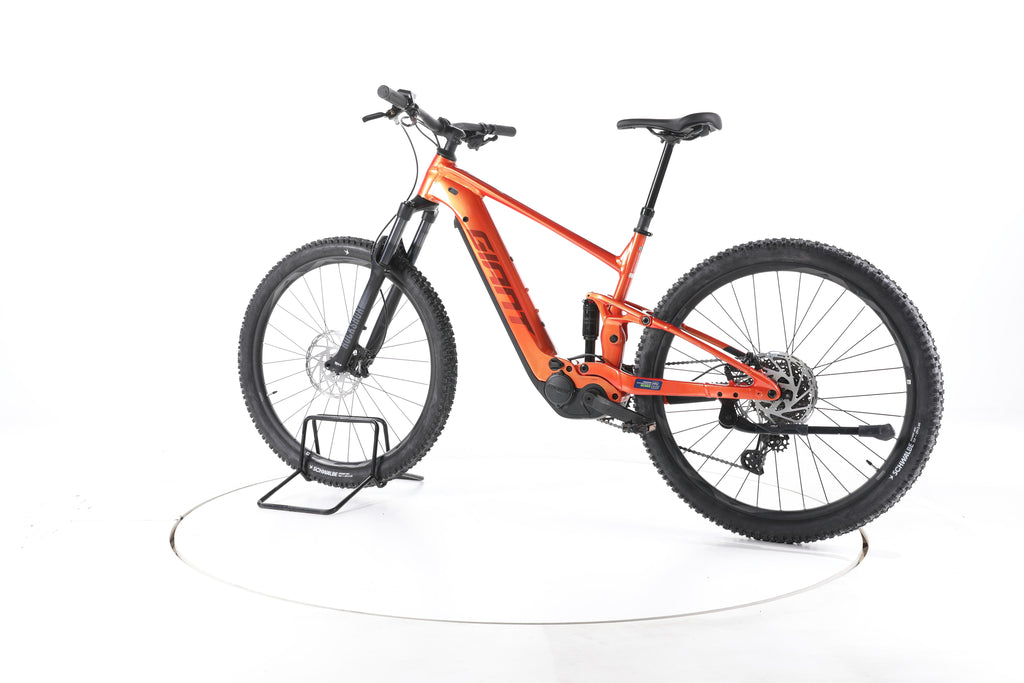 Giant Stance E+ 1 E-Bike Fully - Image 8