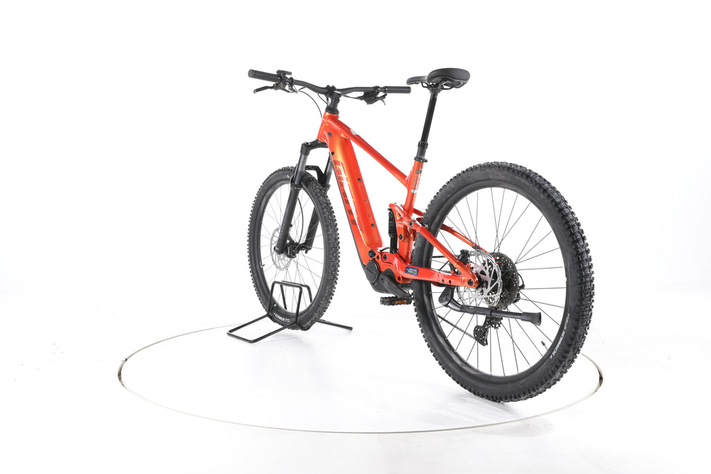 Giant Stance E+ 1 E-Bike Fully - Image 9