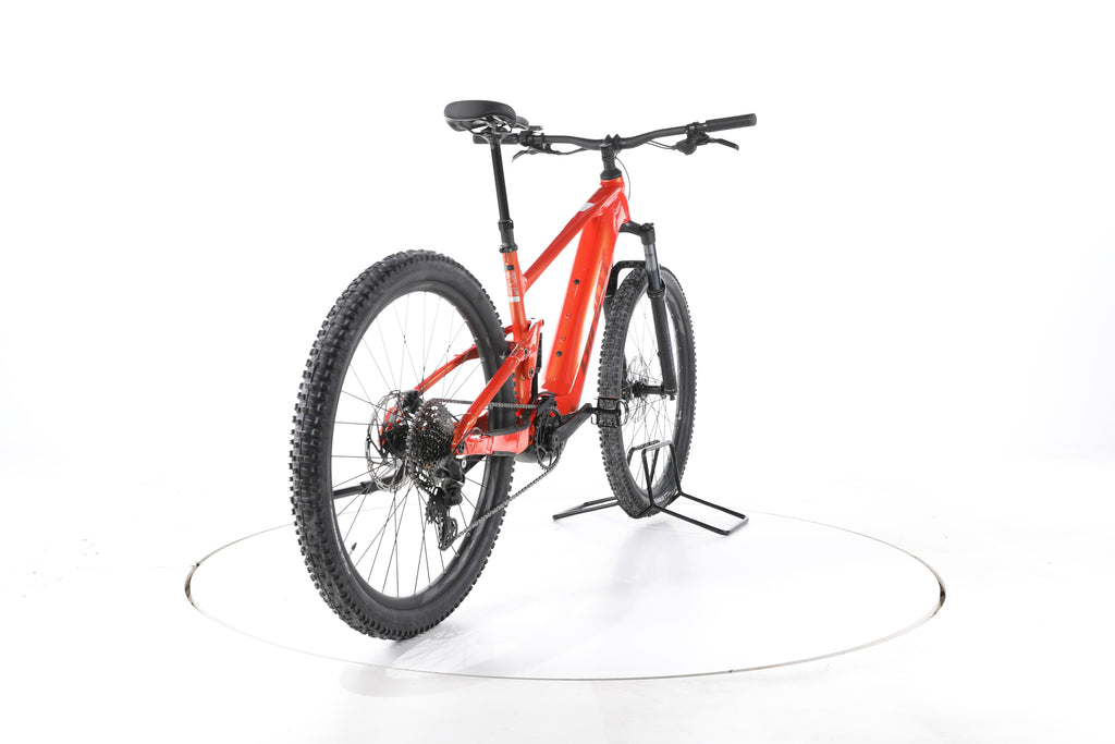 Giant Stance E+ 1 E-Bike Fully - Image 11