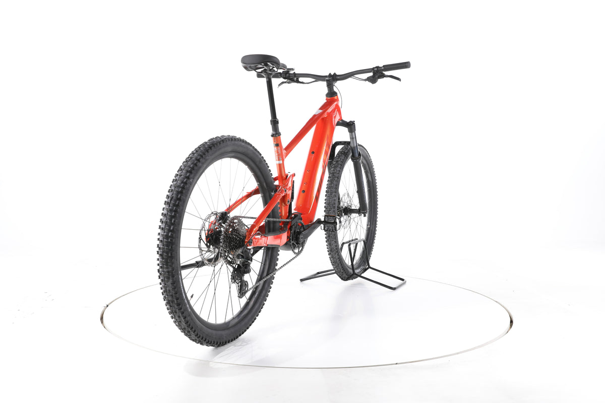 Giant Stance E+ 1 E-Bike Fully - Image 11