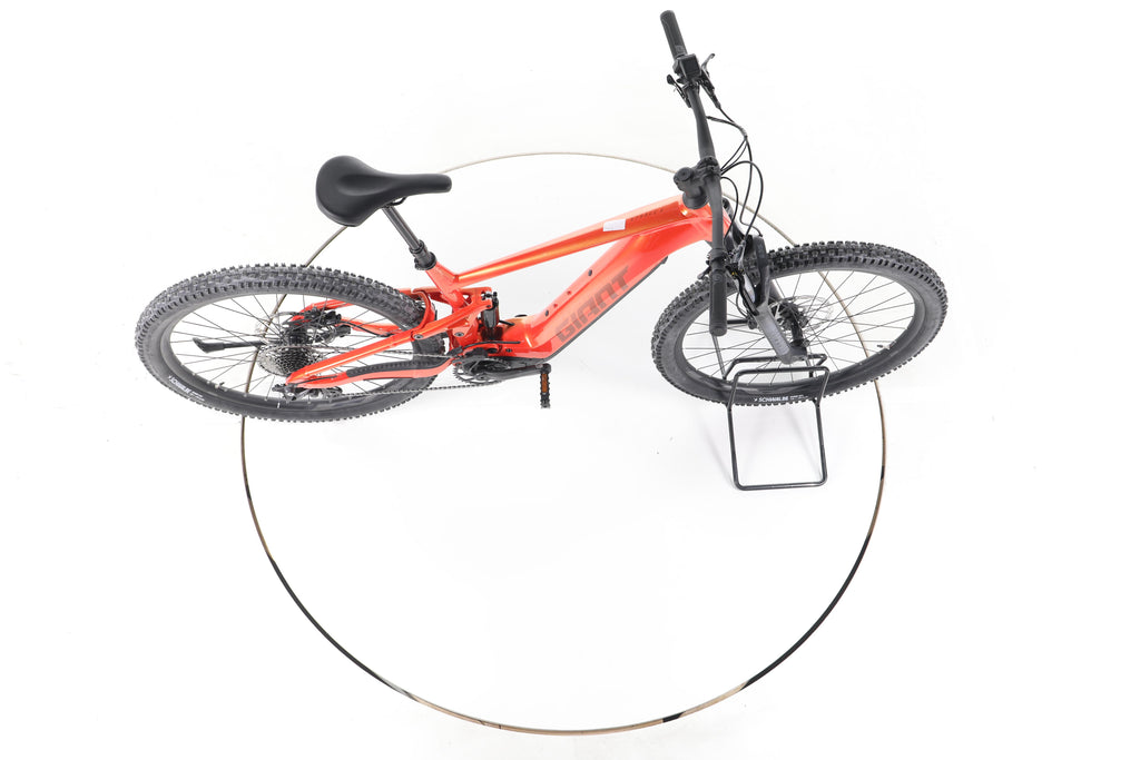 Giant Stance E+ 1 E-Bike Fully - Image 13