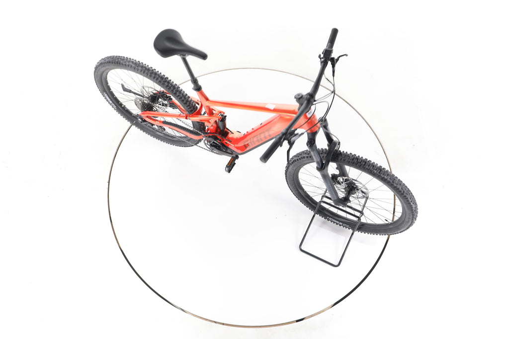 Giant Stance E+ 1 E-Bike Fully - Image 14