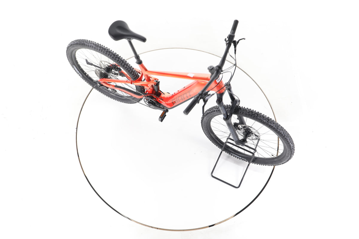 Giant Stance E+ 1 E-Bike Fully - Image 14