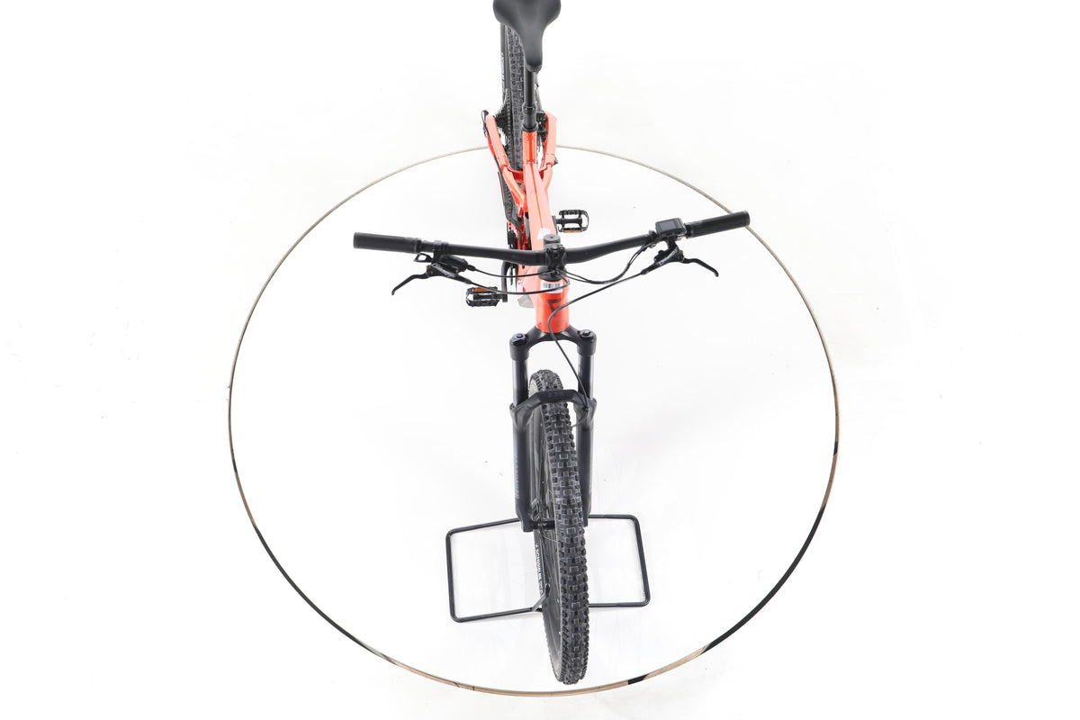 Giant Stance E+ 1 E-Bike Fully - Image 16