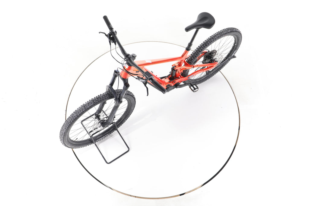 Giant Stance E+ 1 E-Bike Fully - Image 18