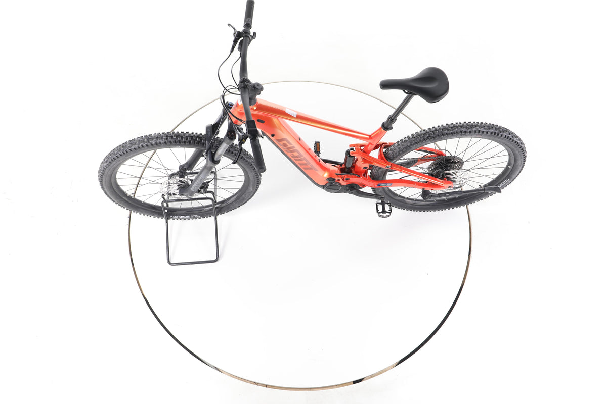 Giant Stance E+ 1 E-Bike Fully - Image 19