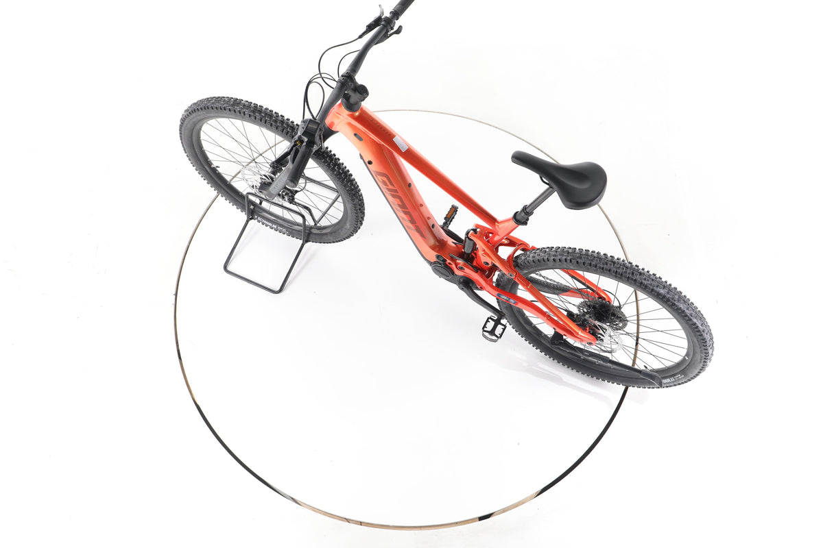 Giant Stance E+ 1 E-Bike Fully - Image 20