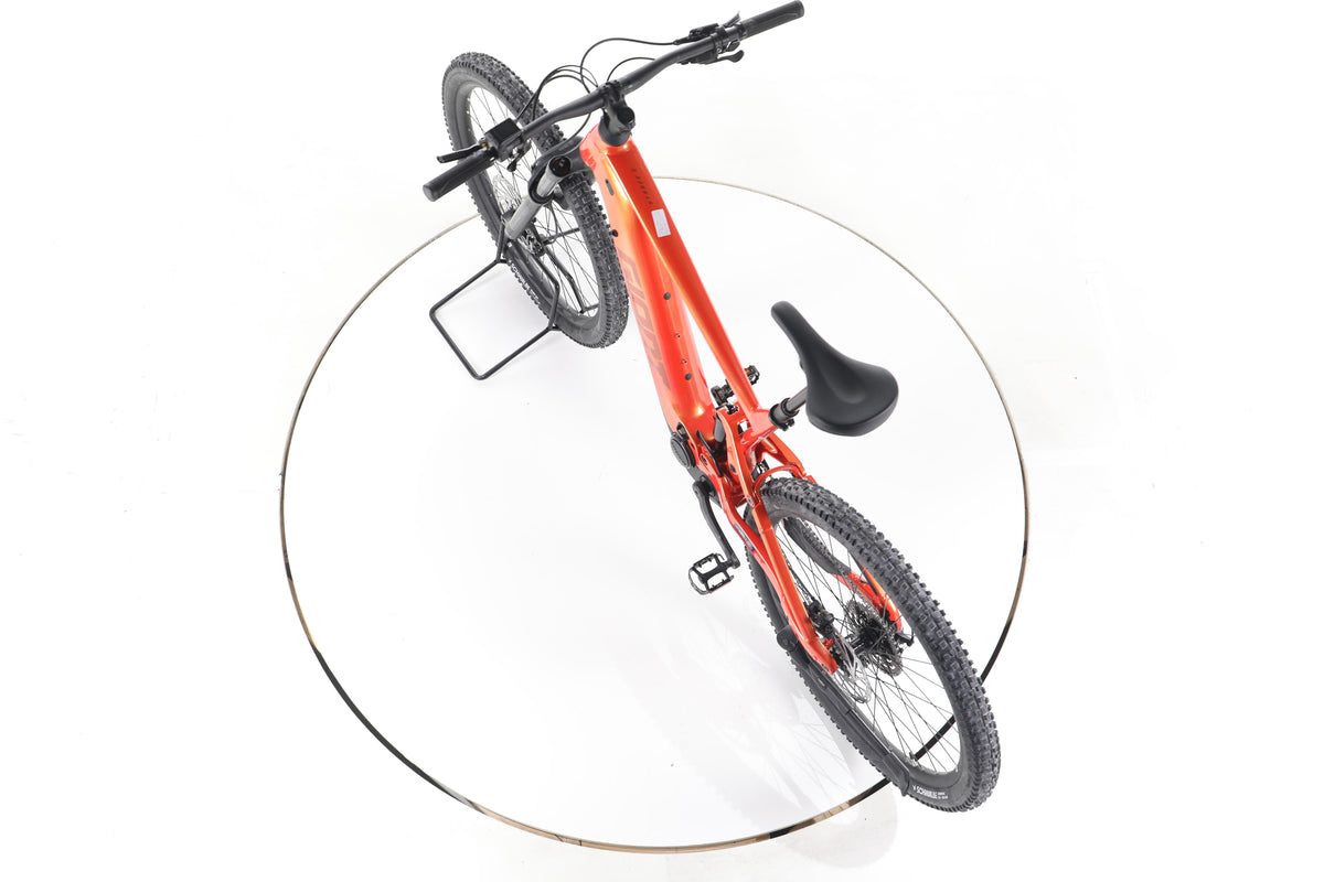 Giant Stance E+ 1 E-Bike Fully - Image 21