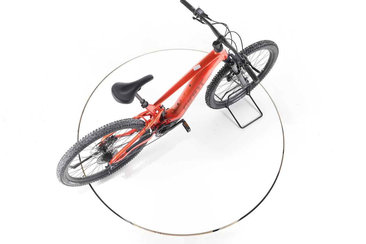 Giant Stance E+ 1 E-Bike Fully - Image 24