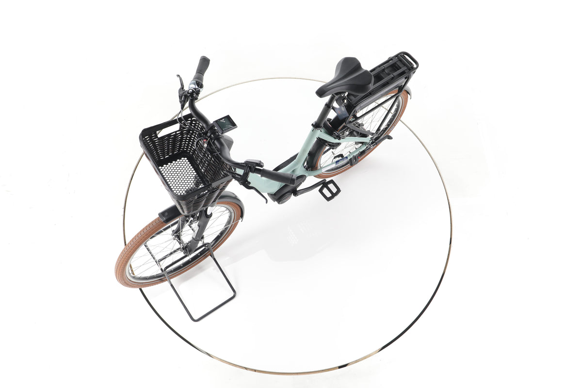 Riese & Müller Swing4 City E-Bike Tiefeinsteiger 2024 - Image 18