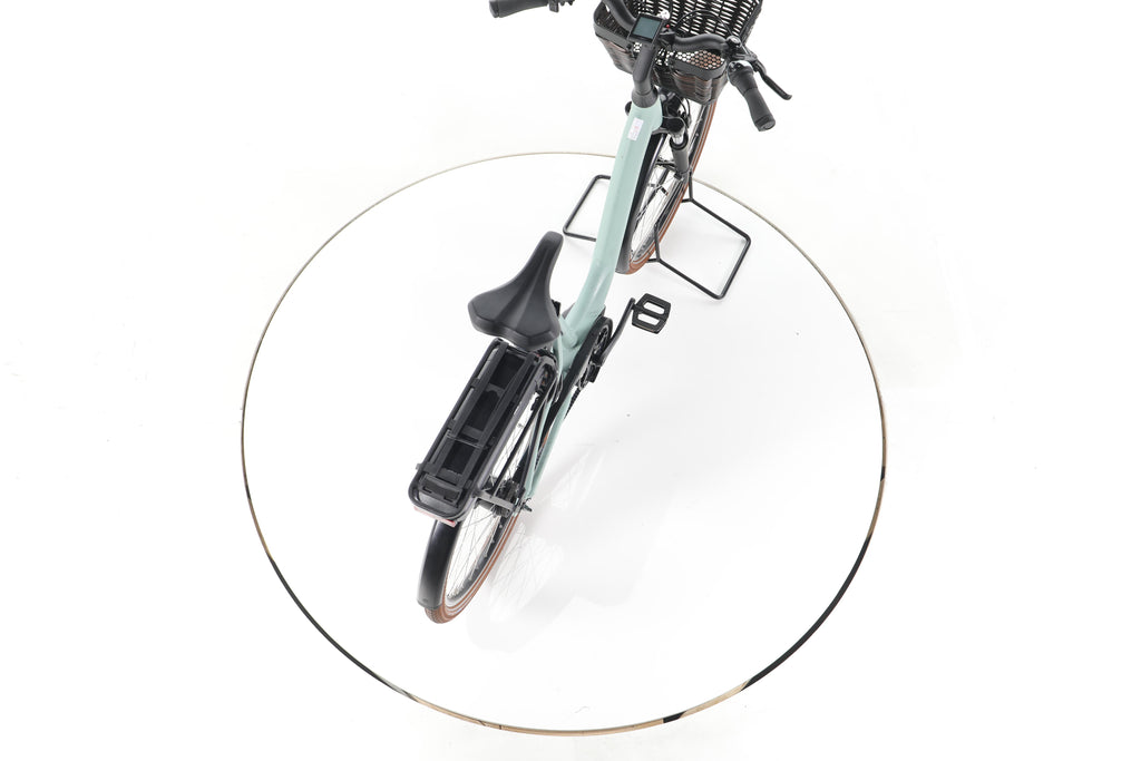 Riese & Müller Swing4 City E-Bike Tiefeinsteiger 2024 - Image 23