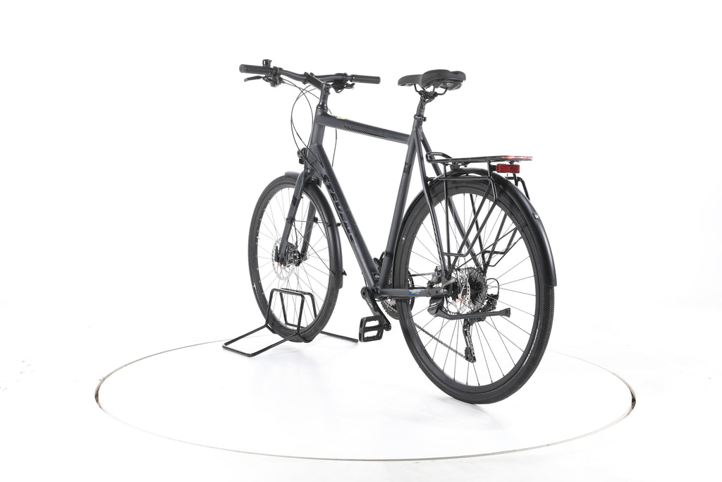 Stevens 8X Lite Tour Fahrrad City & Trekking - Image 9