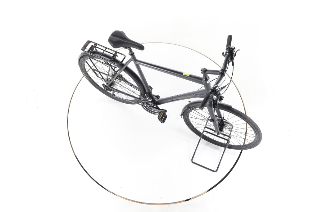 Stevens 8X Lite Tour Fahrrad City & Trekking - Image 14