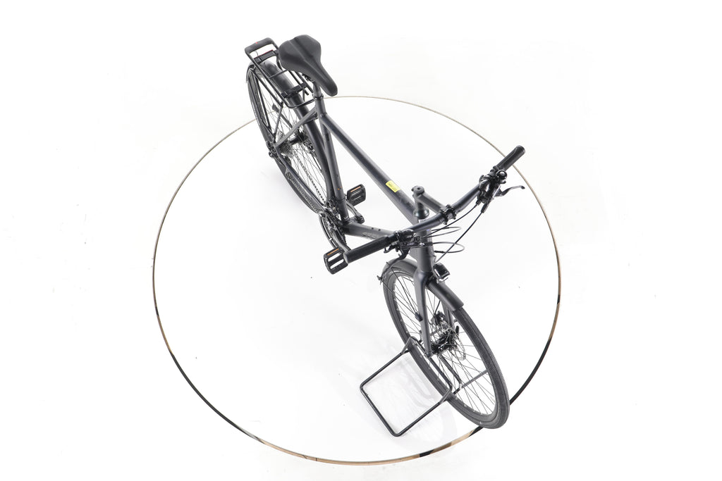 Stevens 8X Lite Tour Fahrrad City & Trekking - Image 15