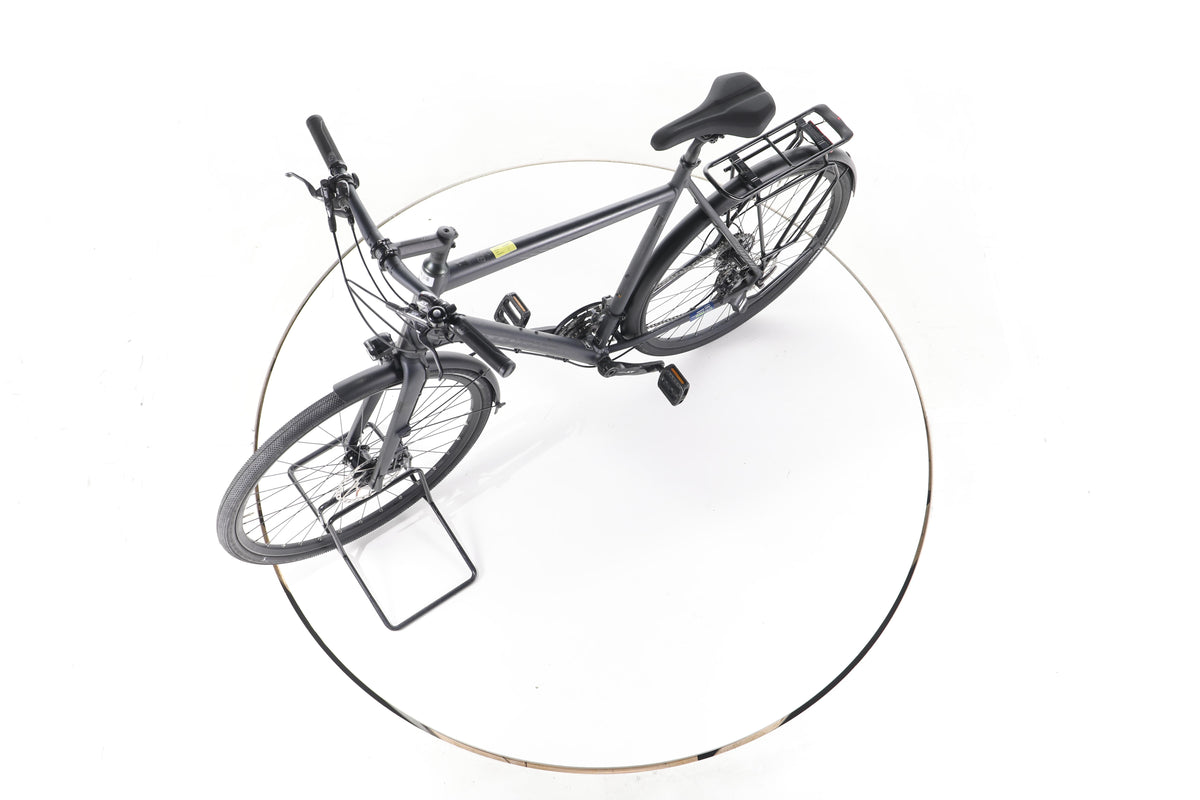 Stevens 8X Lite Tour Fahrrad City & Trekking - Image 18