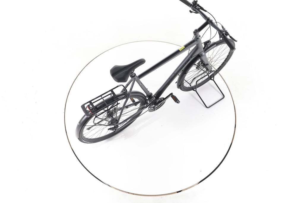 Stevens 8X Lite Tour Fahrrad City & Trekking - Image 24