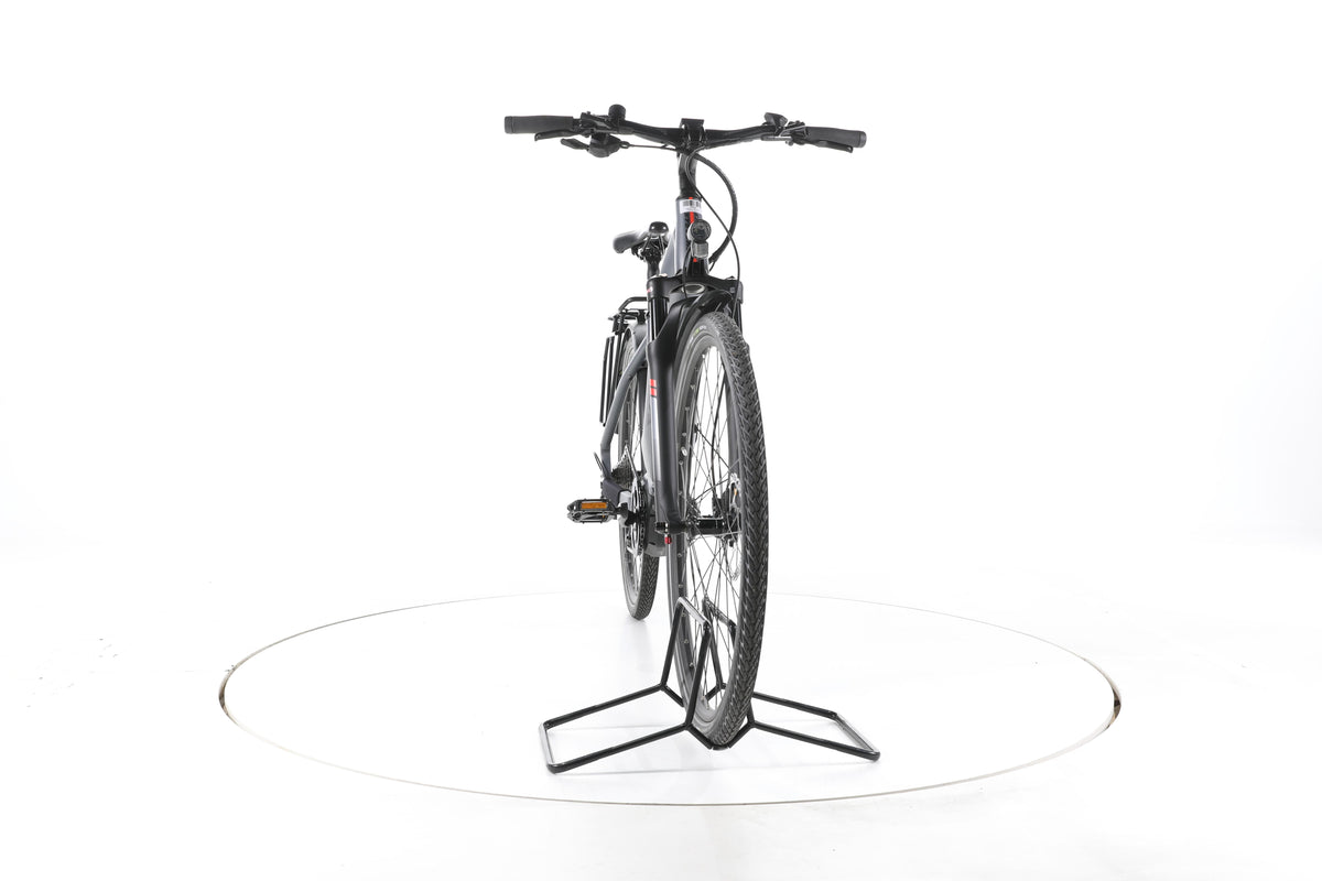 Stevens E-6X Trekking E-Bike - Image 4