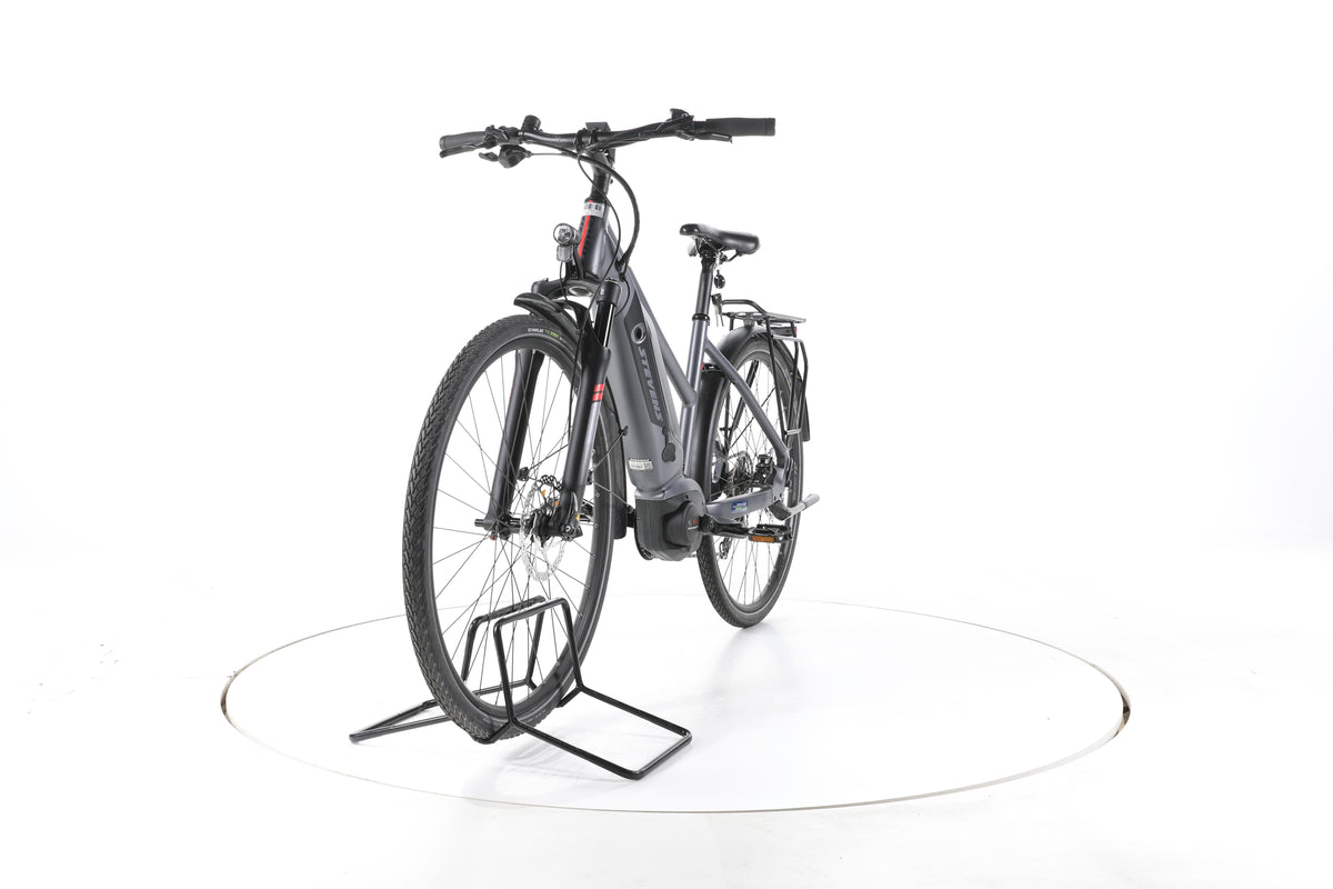 Stevens E-6X Trekking E-Bike - Image 5