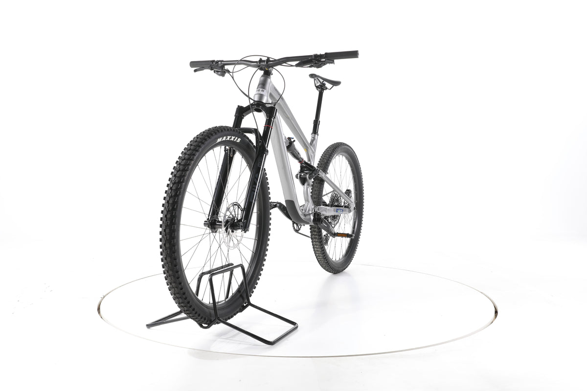 Cannondale Habit 3 Fahrrad Fully - Image 5