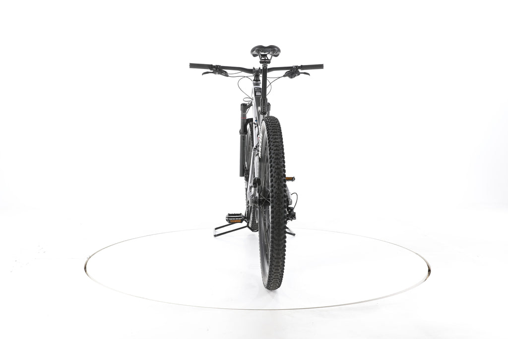 Cannondale Habit 3 Fahrrad Fully - Image 10