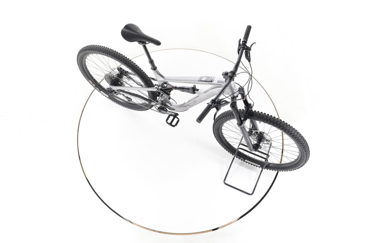 Cannondale Habit 3 Fahrrad Fully - Image 14