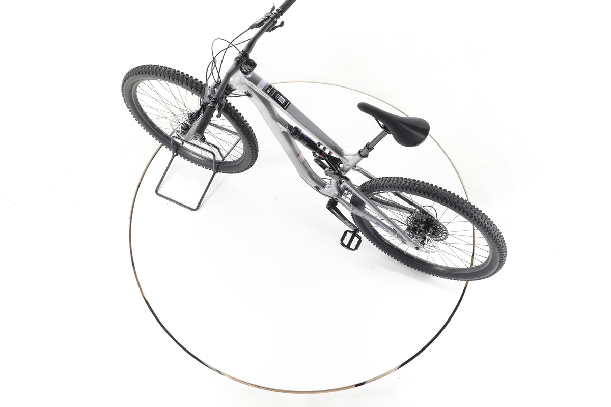 Cannondale Habit 3 Fahrrad Fully - Image 20