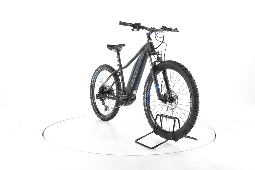 Axess Prime E-Bike - Image 3