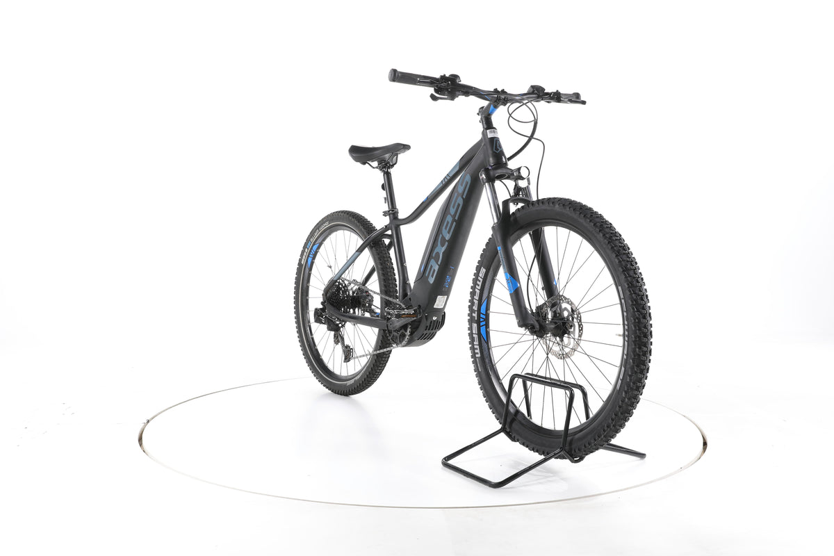 Axess Prime E-Bike - Image 3