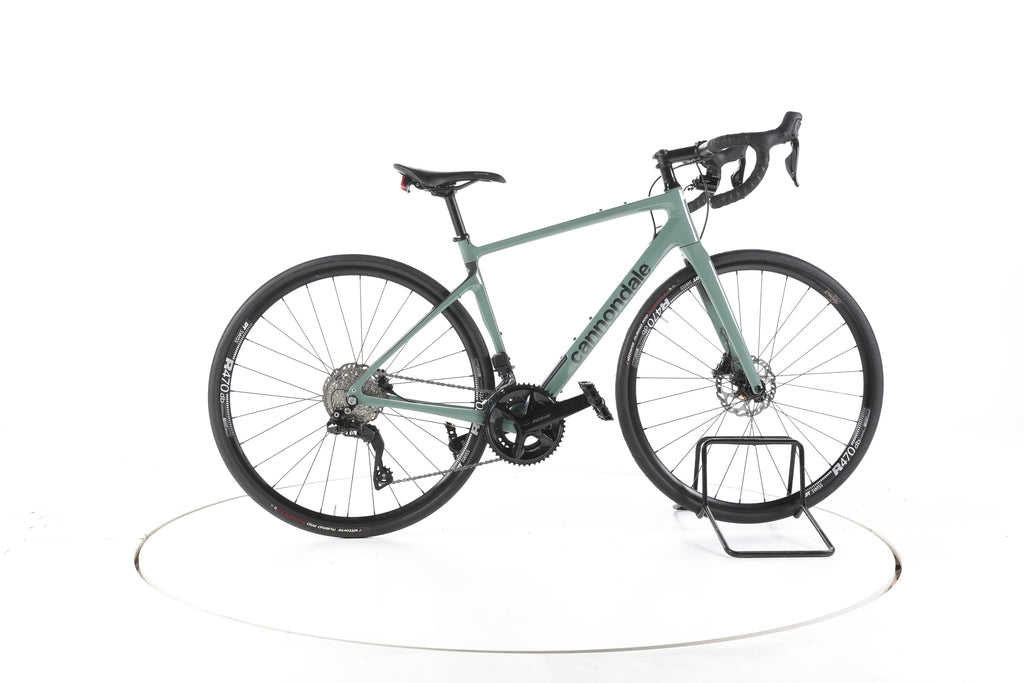 Cannondale Synapse 2 Rennrad Carbon 2024 - Image 1