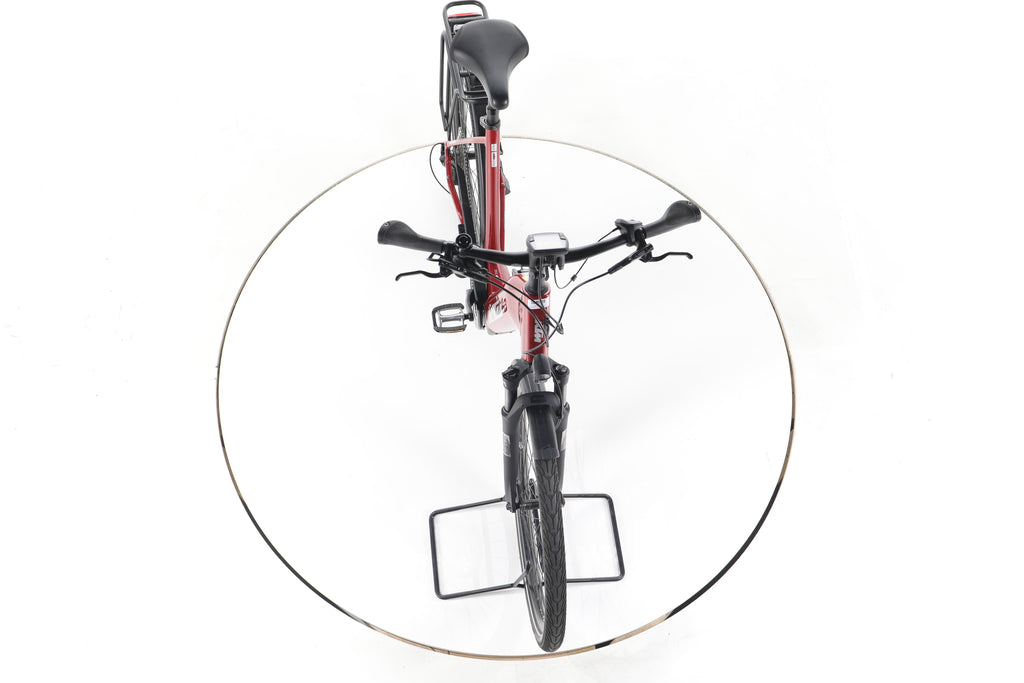 KTM Macina Tour Cx 510 Trekking E-Bike Tiefeinsteiger - Image 16