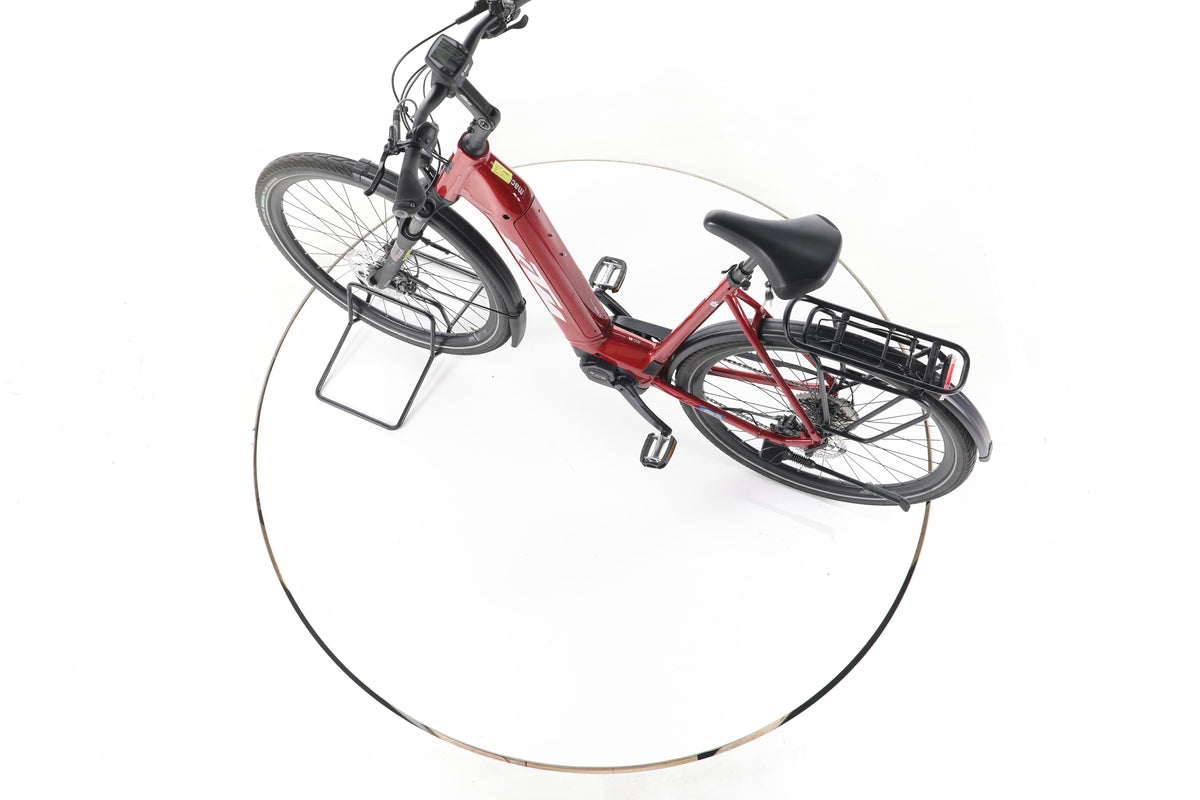 KTM Macina Tour Cx 510 Trekking E-Bike Tiefeinsteiger - Image 20
