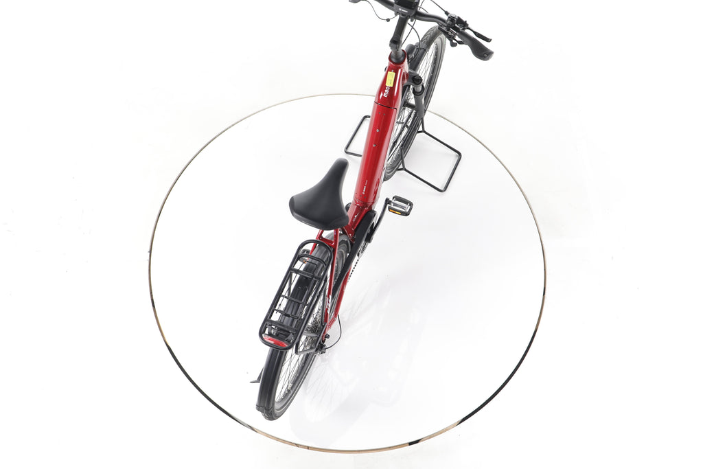 KTM Macina Tour Cx 510 Trekking E-Bike Tiefeinsteiger - Image 23