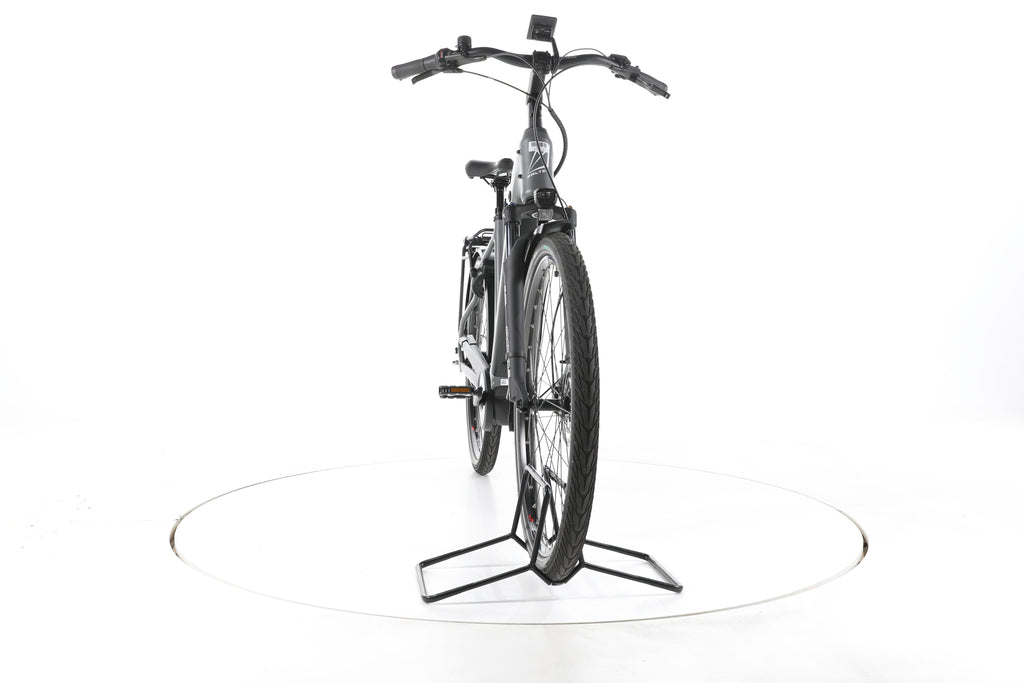 FALTER E 9.4 FL City E-Bike Tiefeinsteiger 2024 - Image 4