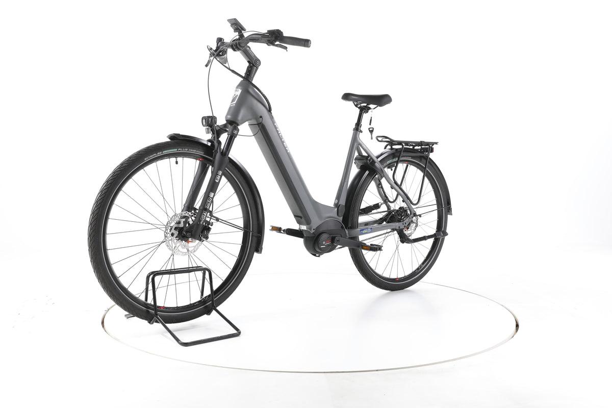 FALTER E 9.4 FL City E-Bike Tiefeinsteiger 2024 - Image 6