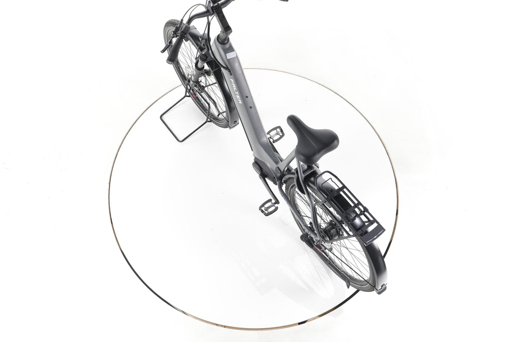 FALTER E 9.4 FL City E-Bike Tiefeinsteiger 2024 - Image 21