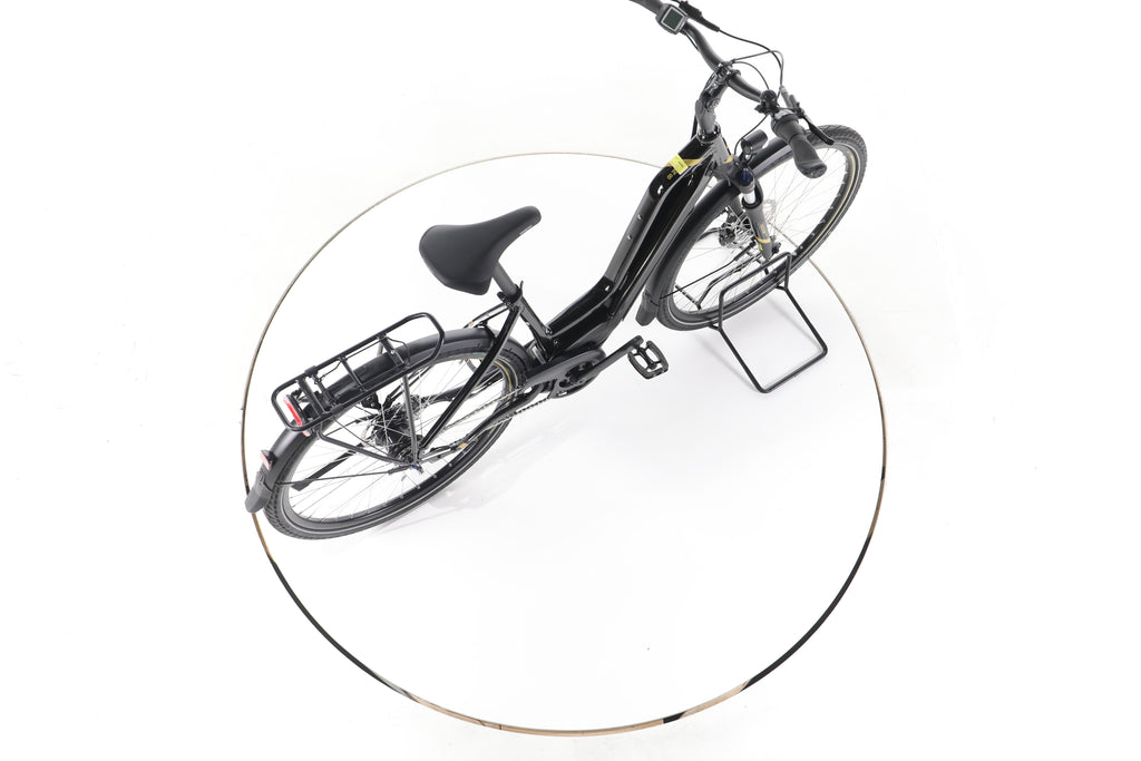 Bergamont E-Horizon N8 City E-Bike Tiefeinsteiger - Image 24