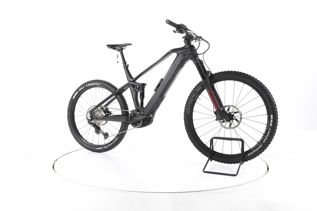 Bulls Sonic EVO AM3 E-Bike Fully Carbon - Image 2