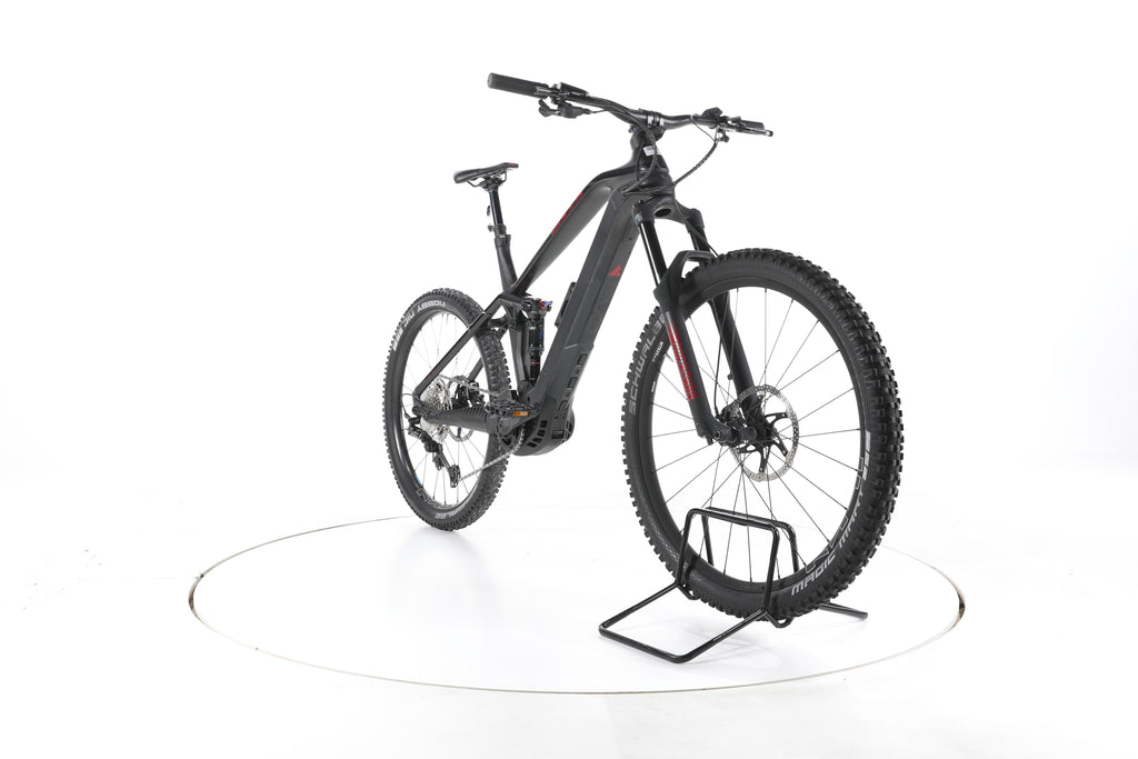 Bulls Sonic EVO AM3 E-Bike Fully Carbon - Image 3