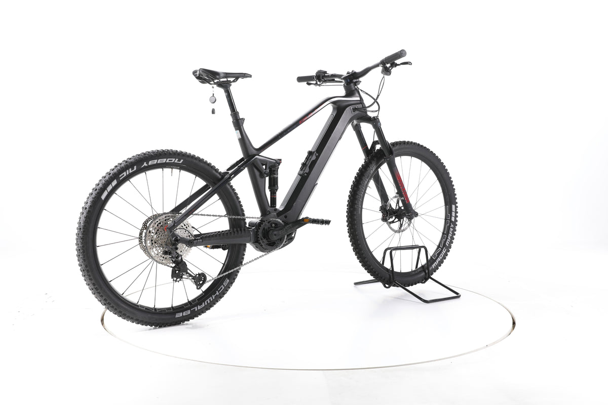 Bulls Sonic EVO AM3 E-Bike Fully Carbon - Image 12