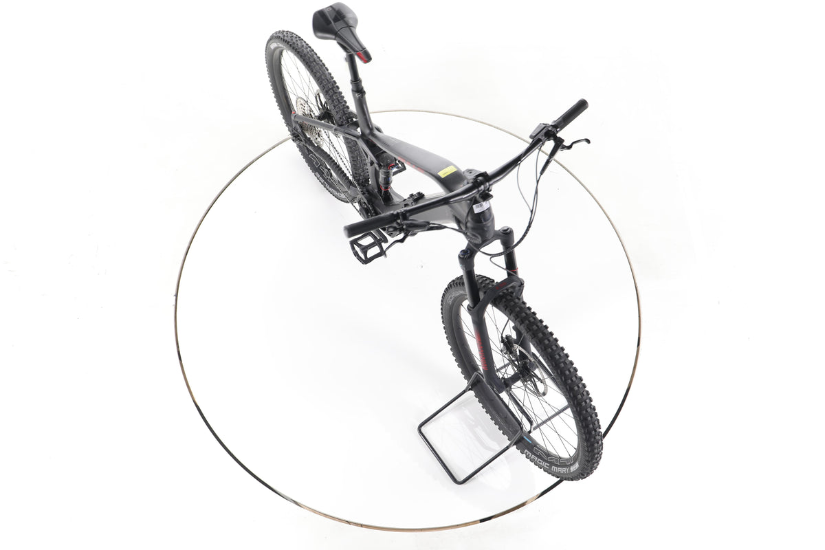 Bulls Sonic EVO AM3 E-Bike Fully Carbon - Image 15
