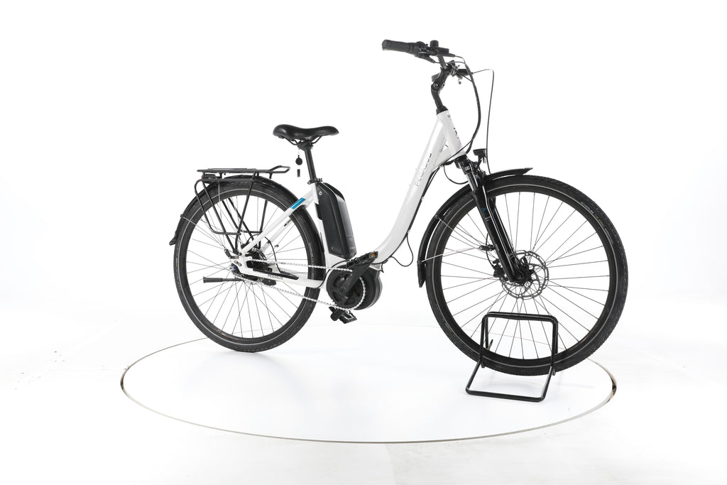 Pegasus Ancura E8R Disc City E-Bike Tiefeinsteiger - Image 2