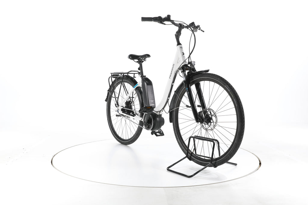 Pegasus Ancura E8R Disc City E-Bike Tiefeinsteiger - Image 3