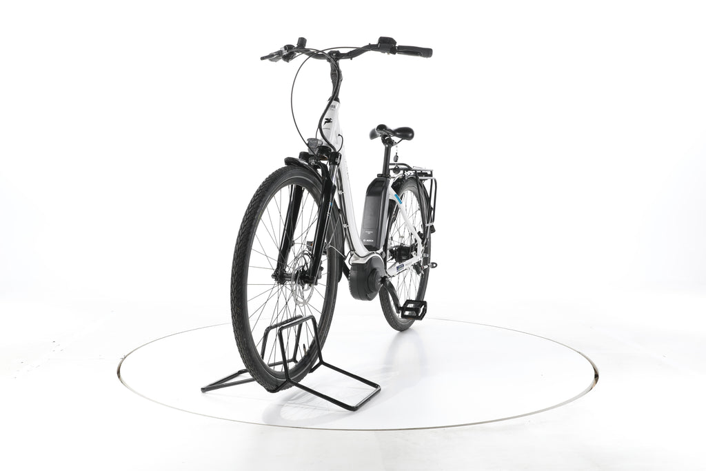 Pegasus Ancura E8R Disc City E-Bike Tiefeinsteiger - Image 5